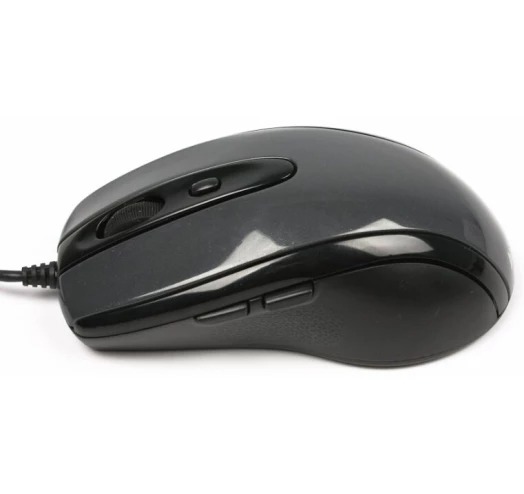 A4tech N-708X (Glossy Grey)