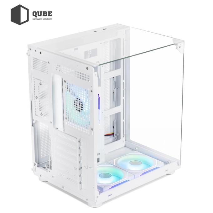 QUBE AQUARIUM_GWNU3