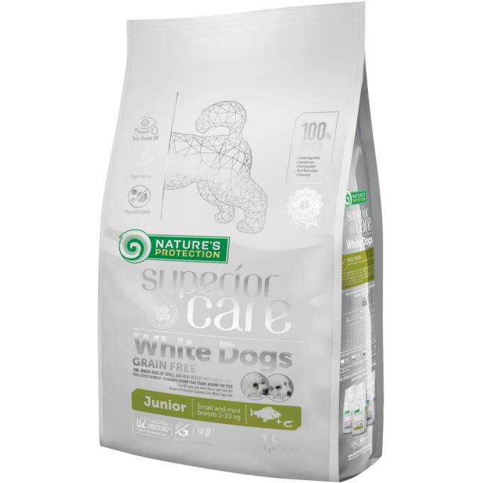 Nature's Protection NPSC45829