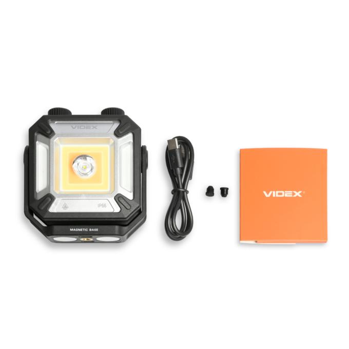 VIDEX VLF-M048