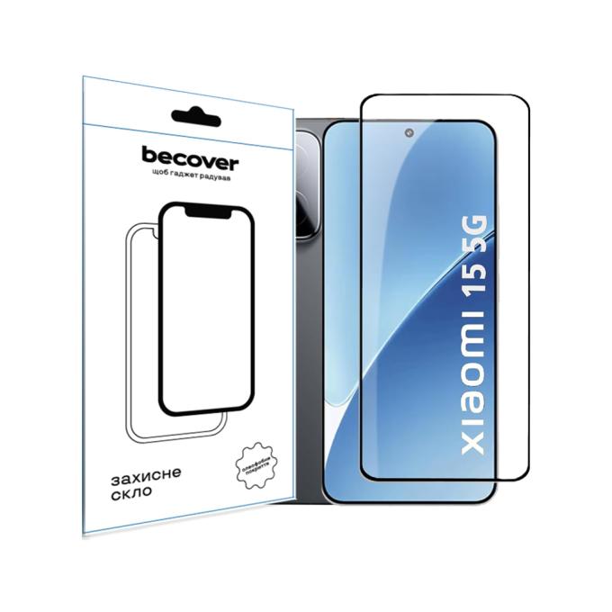 BeCover 713419