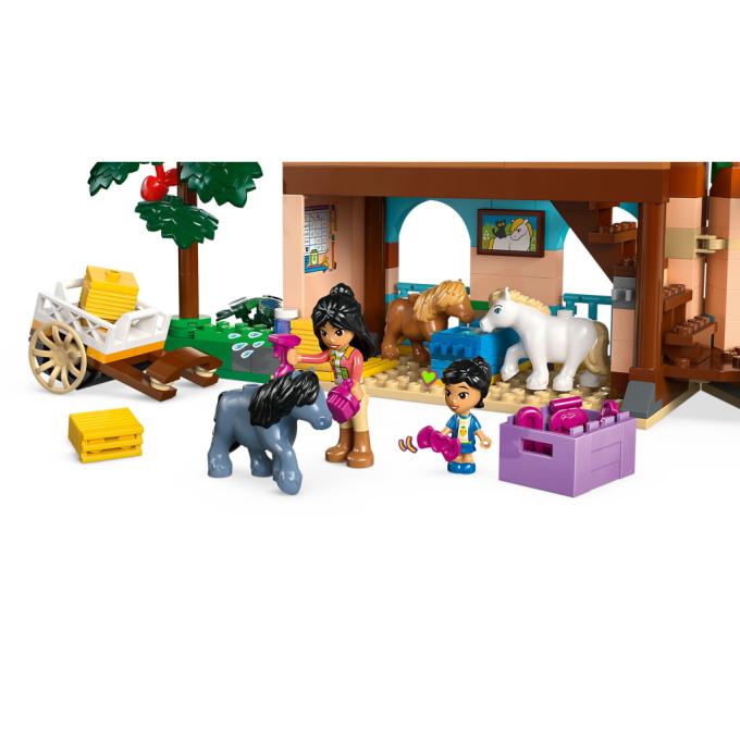 LEGO 42654