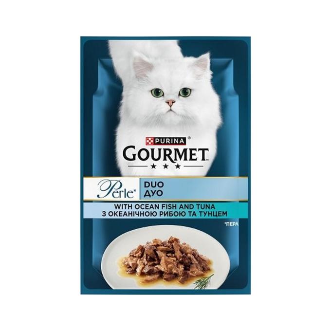 Purina Gourmet 8445291188099