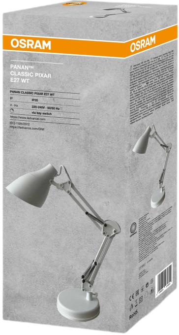 OSRAM 4099854475849