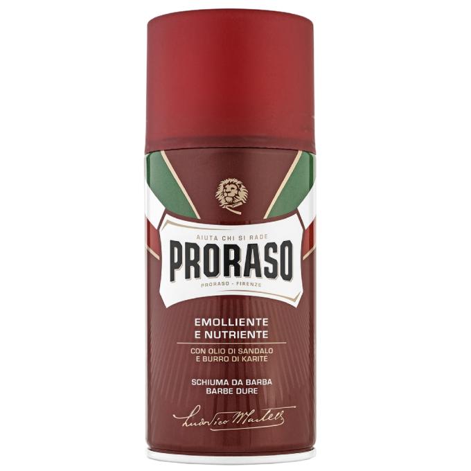 Proraso 8004395001897