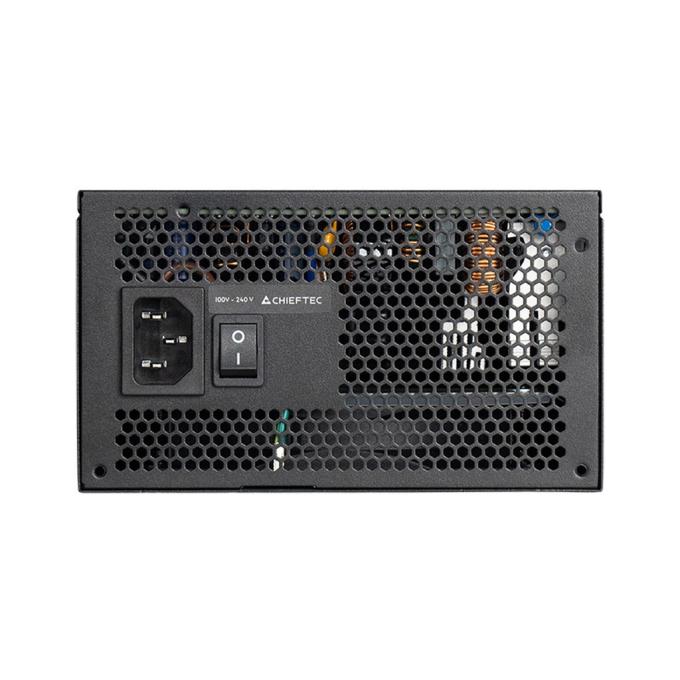 CHIEFTEC BPX-650-C