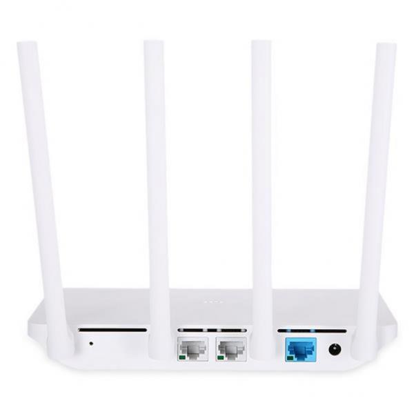 Маршрутизатор Xiaomi Mi WiFi Router 3C XI-MIWF-3C