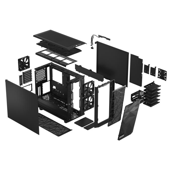 Fractal Design FD-C-MES2A-01