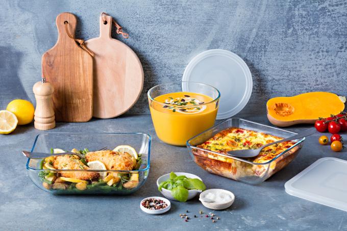 Pyrex 343P000/3646