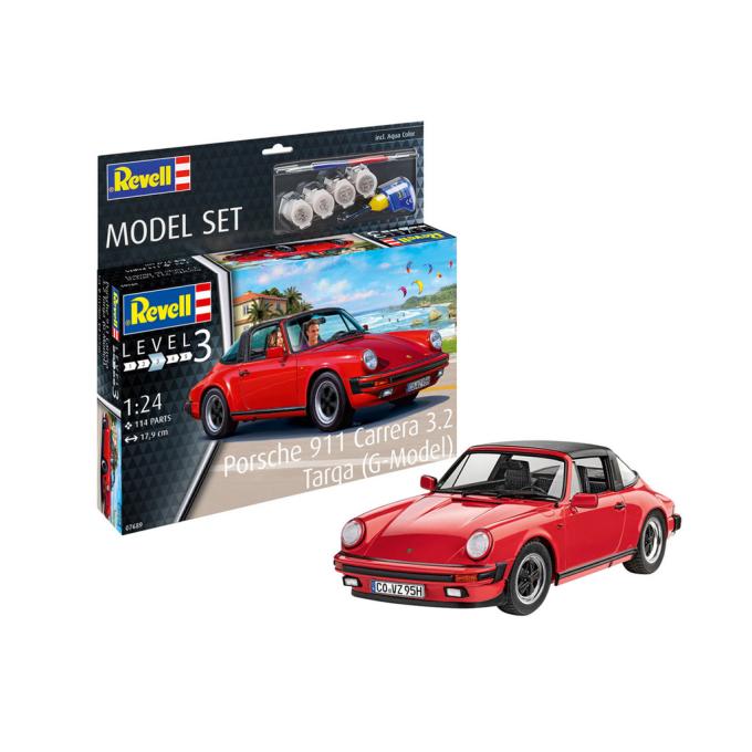 Revell RVL-67689
