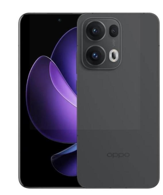 Oppo OFCPH2697 GREY 12/512