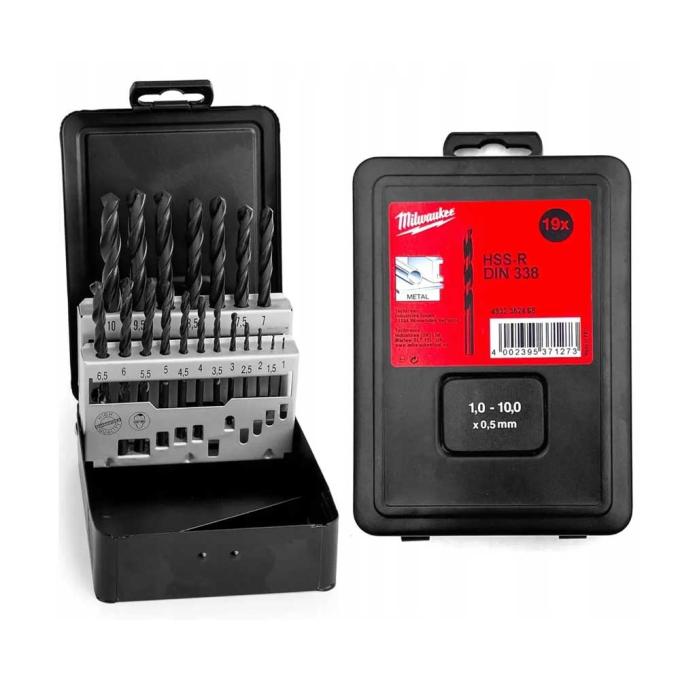 Milwaukee 4932352468
