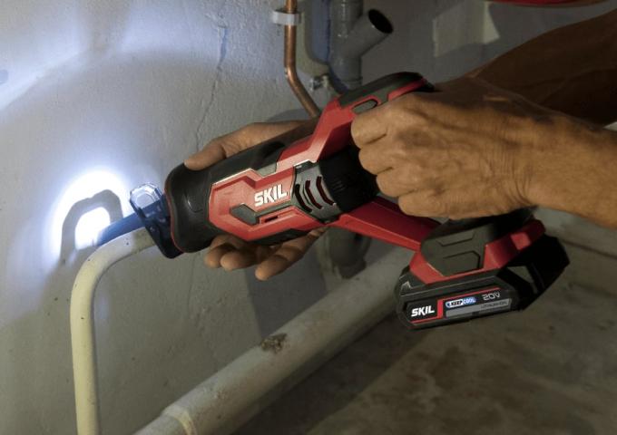SKIL SW1E3470CA