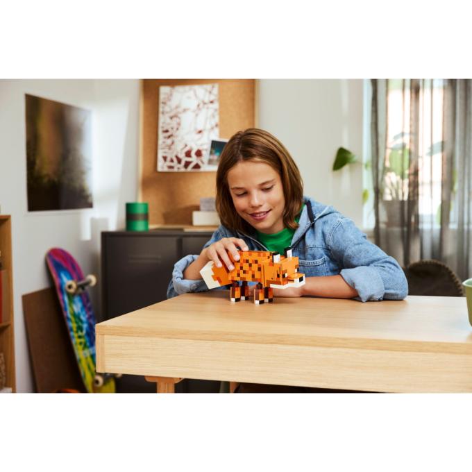 LEGO 21588