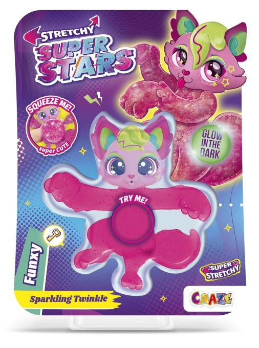 Craze 44971