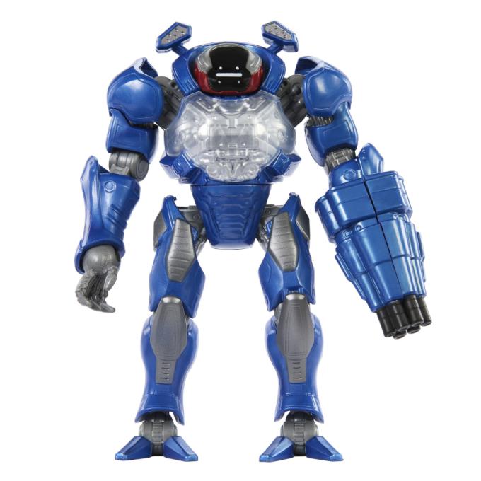 Masters Of The Universe JKJ01