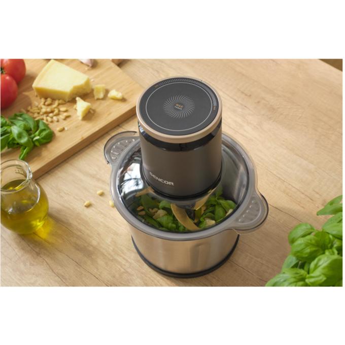 Sencor SCB8000BK
