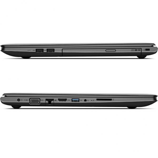 Ноутбук Lenovo IdeaPad 310-15 80TT002BRA
