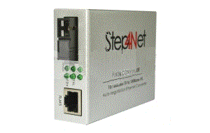 Step4Net MC-D-0,1-1SM-1550nm-20