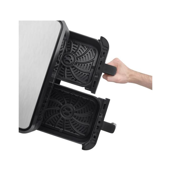 Rotex ROM1210-2XL MultiFry DUO