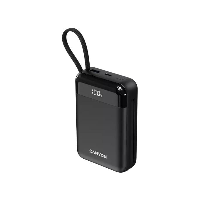 Canyon CNS-CPB204B