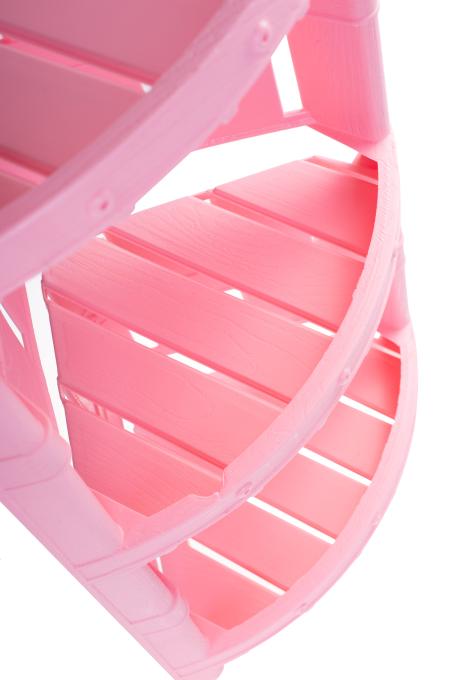 VIOLET HOUSE 1022 Бамбу PINK
