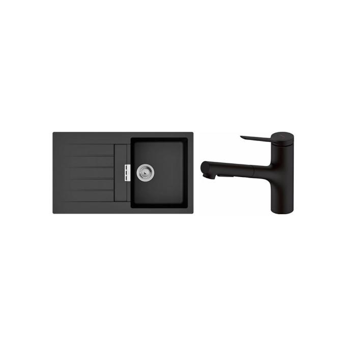 Hansgrohe 43356670