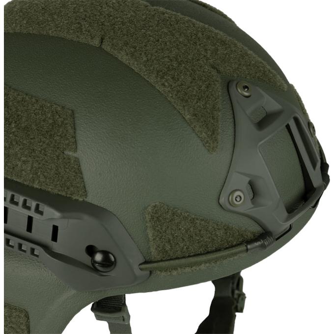 Ukrainian Armor MICH2LRG