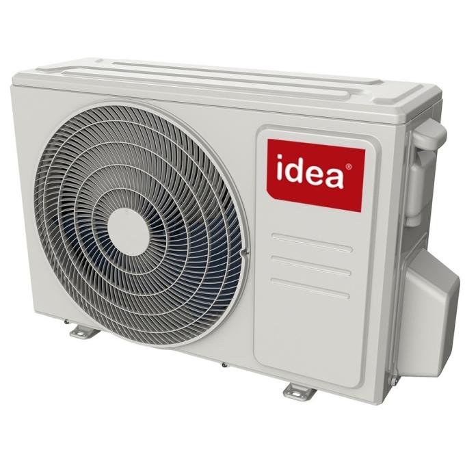 Idea ISR-09HR-MA01-DN8