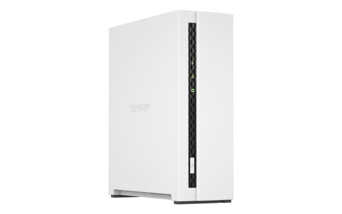 QNap TS-133