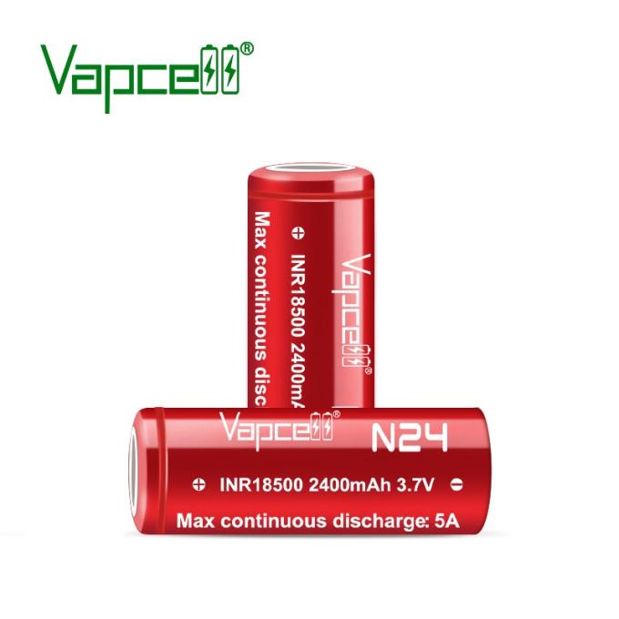 Vapcell Vapcell INR18500 N24