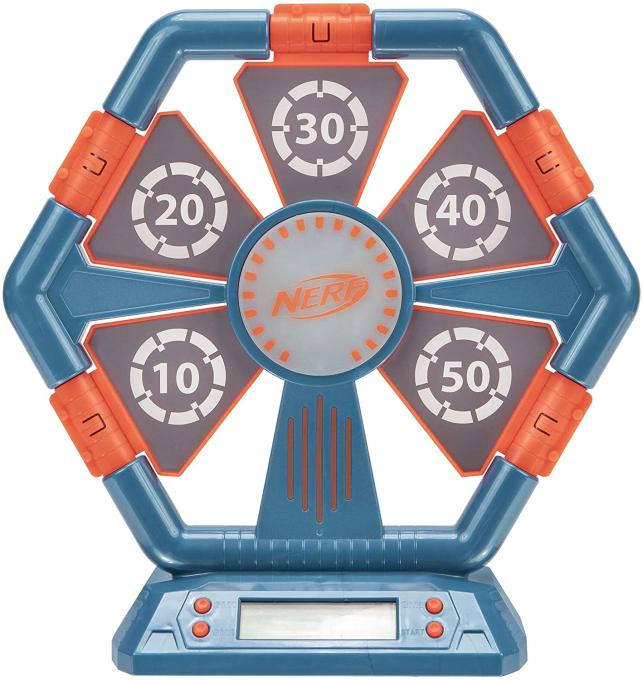 Nerf NER0288