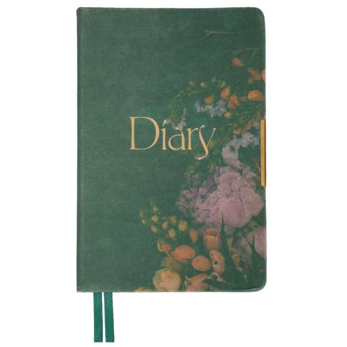Leo planner 252683