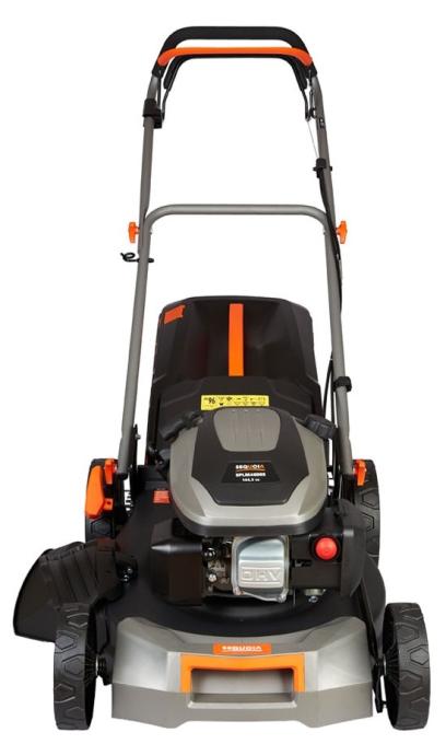 SEQUOIA SPLM4600S