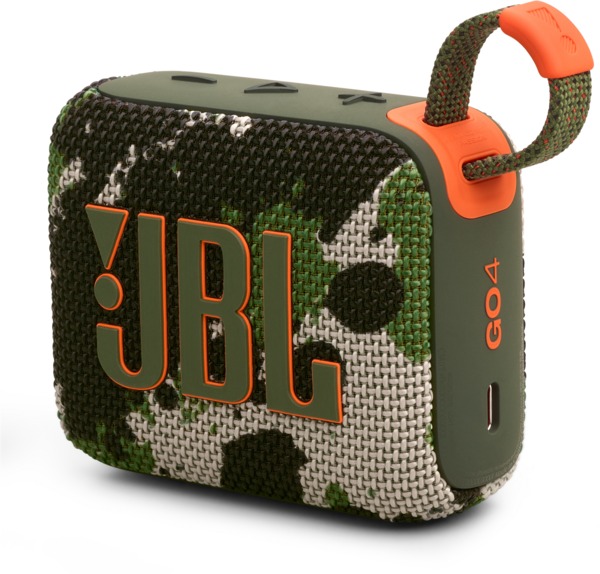 JBL JBLGO4SQUAD