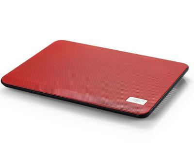 Подставка для ноутбука Deepcool N17 Red
