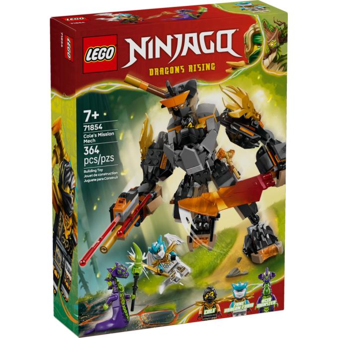 LEGO 71854