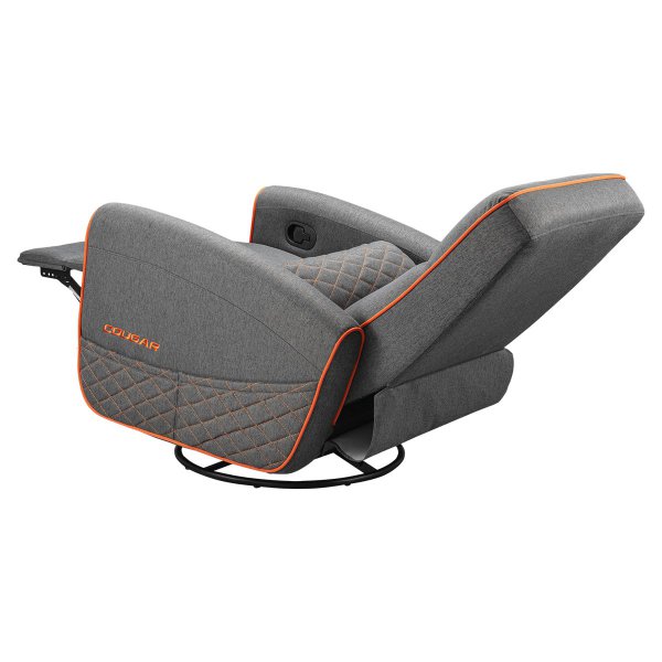 Cougar FIDOM GRAY