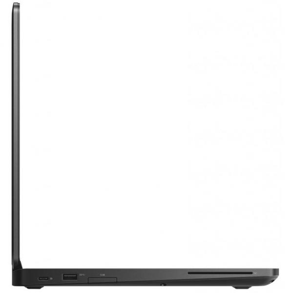 Ноутбук Dell Latitude 5480 N038L548014EMEA