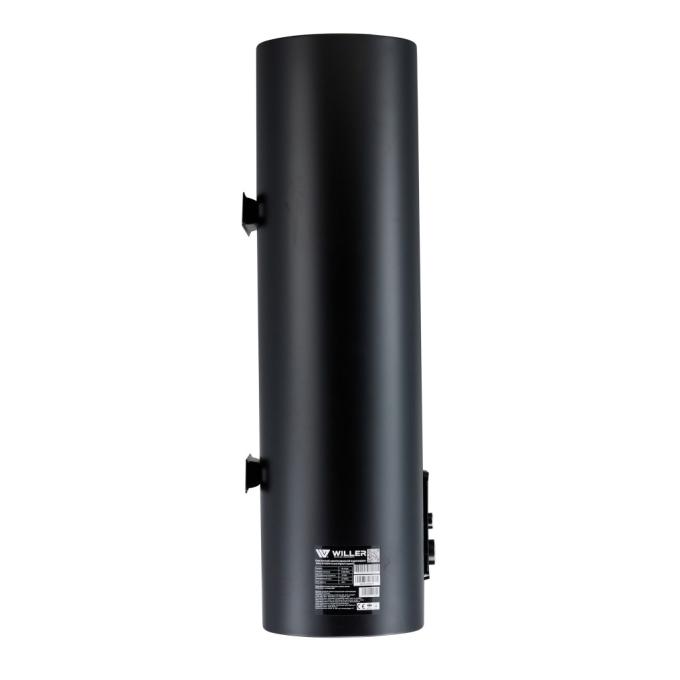 Willer EV50DRI Grand Digital Black