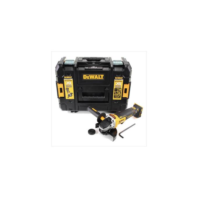 DeWALT DCG406NT