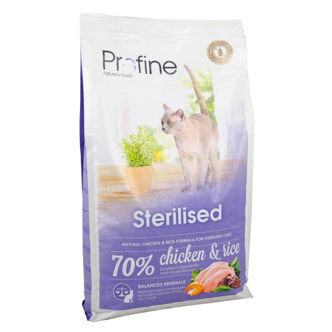 Profine 8595602517688