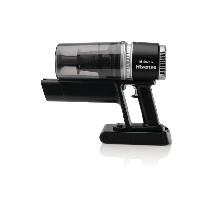 Hisense HVC6134BK