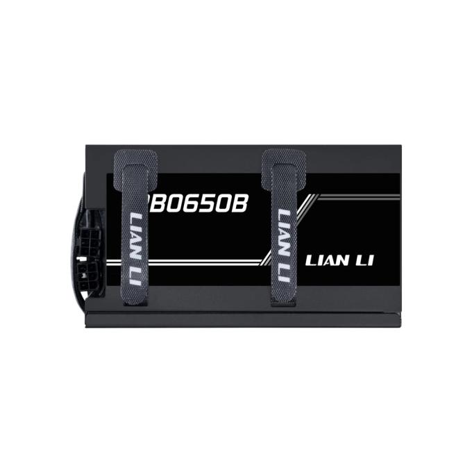 Lian Li G9P.RB0650B.B000.EU