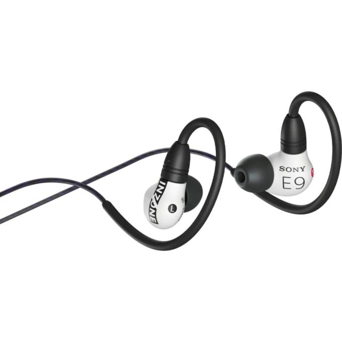 SONY IERG900W.E
