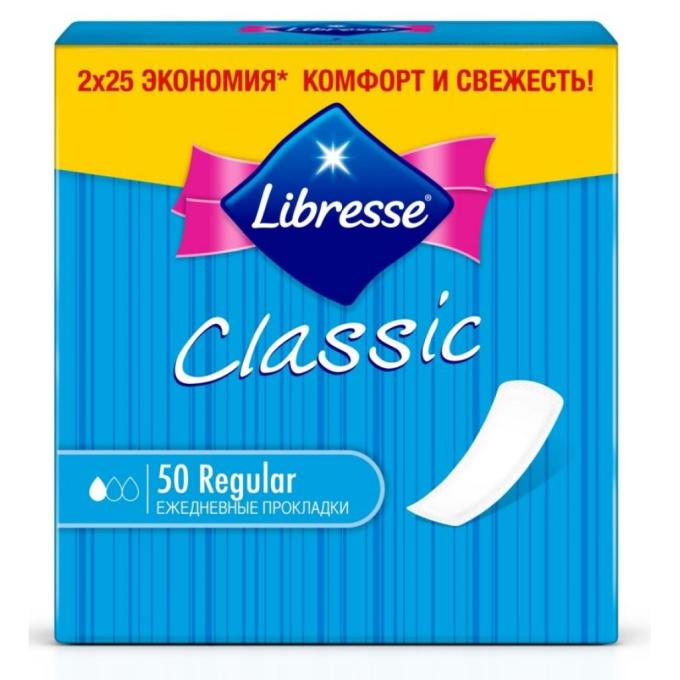 Libresse 7322540157093
