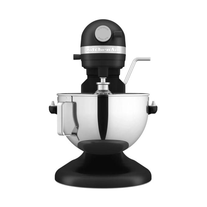 KitchenAid 5KSM55SXXEBM