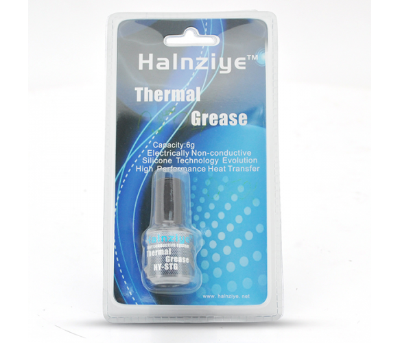 Halnziye HY-STG810 / 6b