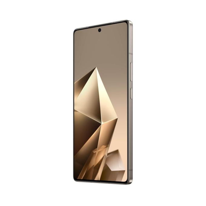 Infinix Note 50 X6858 8/256GB Titanium Grey