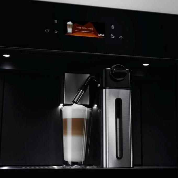 ELECTROLUX KBC85Z
